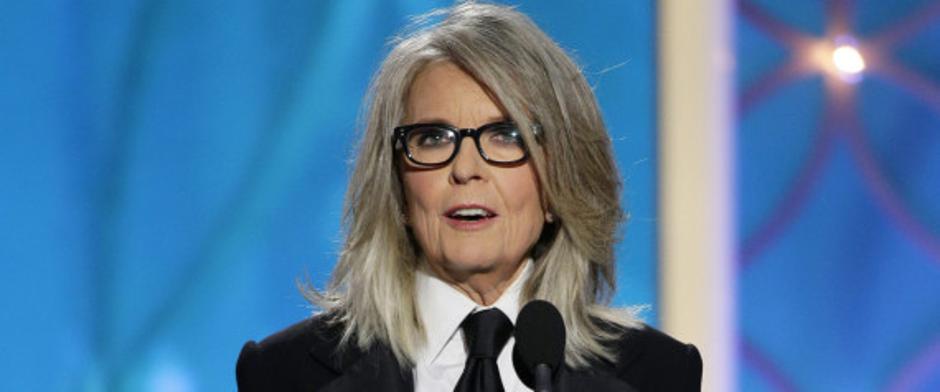 Diane Keaton | Avtor: Youtube