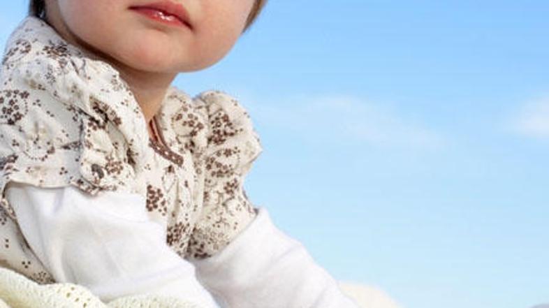 Otrok življenje postavi na glavo. (Foto: Shutterstock)