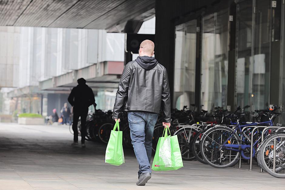 koronavirus | Avtor: Saša Despot