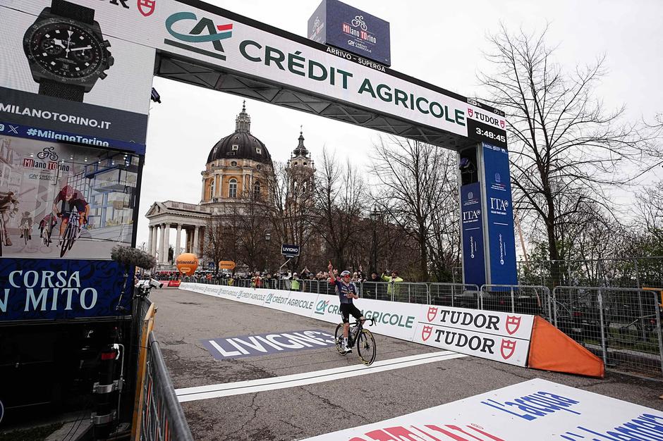 Thomas Pidcock | Avtor: Profimedia