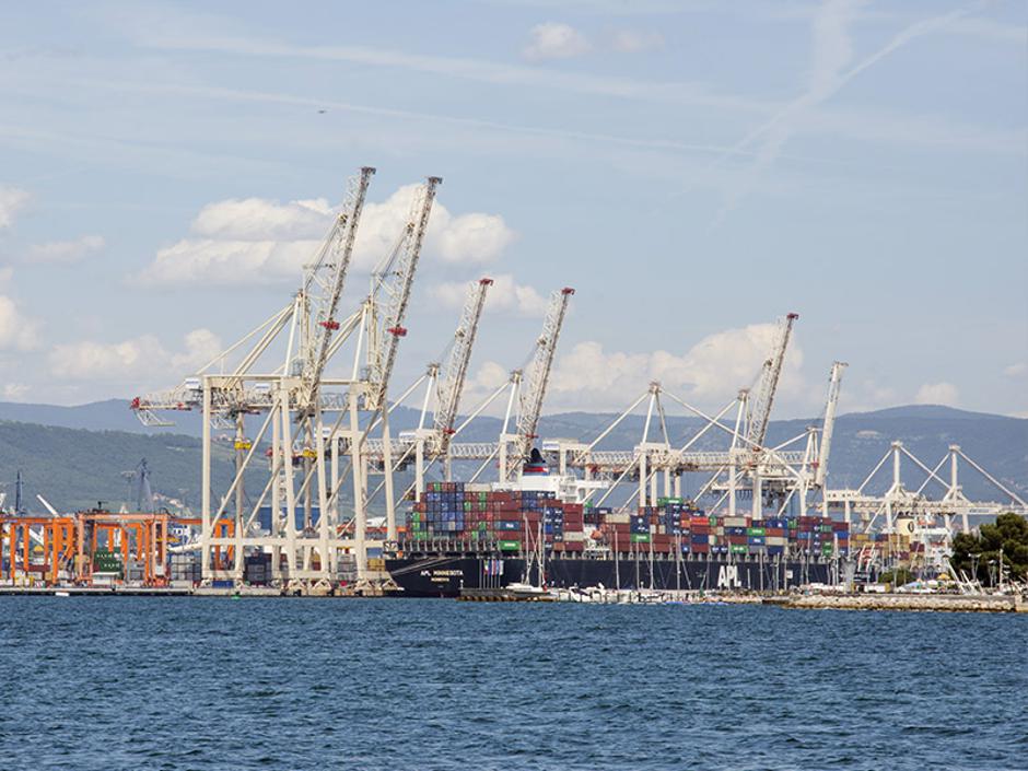 drugi tir | Avtor: mzi