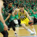 Žalgiris Fenerbahce