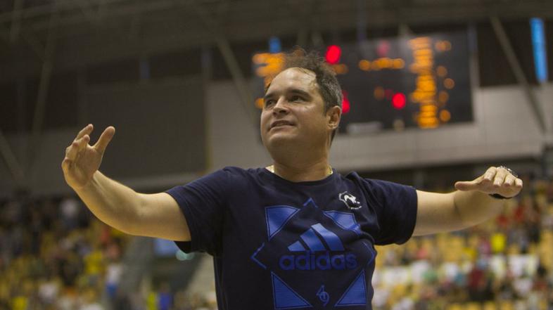 Celje PL, naslov, Branko Tamše