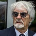 bernie ecclestone