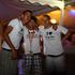 Grški white party