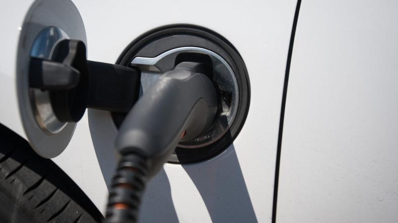 električni avtomobili