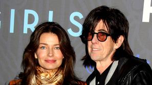 Ric Ocasek