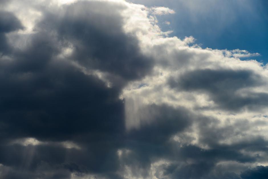 Dež in veter | Avtor: Profimedia