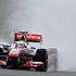 trening silverstone 2011 button mclaren