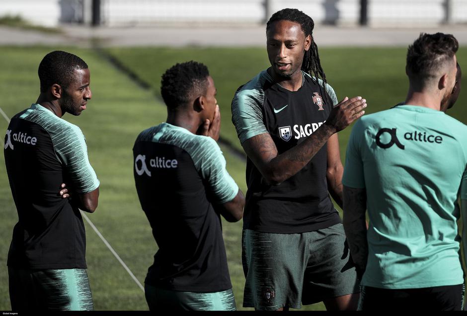 Ruben Semedo | Avtor: Profimedia