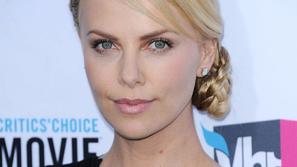 Charlize Theron