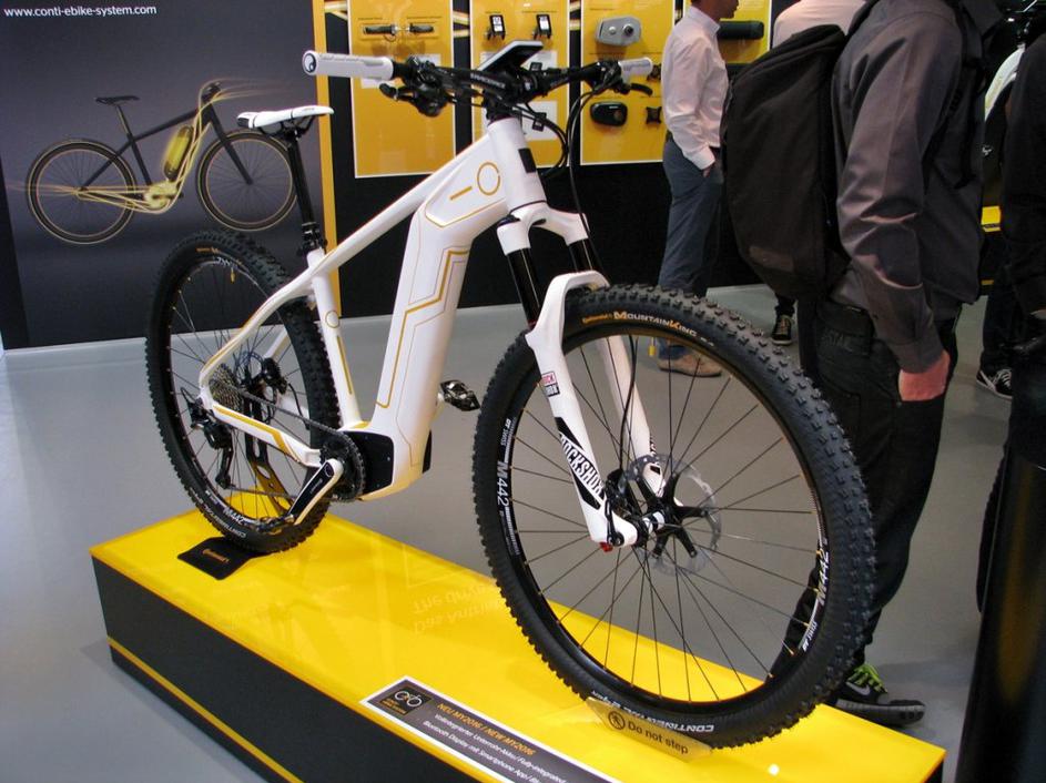 Eurobike