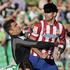 Diego Costa Adan Real Betis Atletico Madrid Liga BBVA Španija prvenstvo
