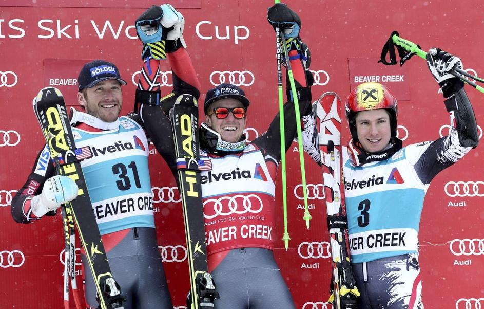 ted ligety bode miller marcel hirscher