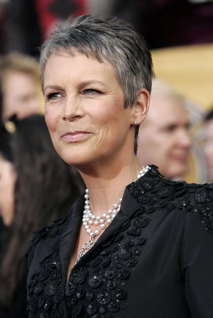 Jamie Lee Curtis