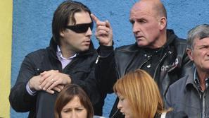 Amir Ru%C5%BEni%C4%87, Brane Oblak