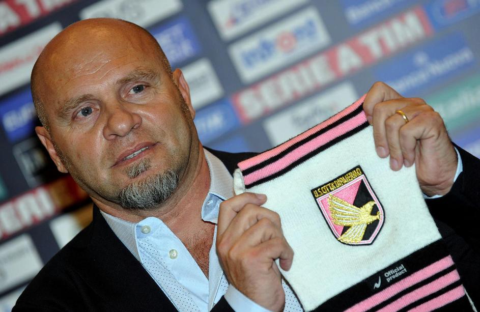 Serse Cosmi