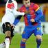 Young Shaquiri Shaqiri Basel Manchester United Liga prvakov