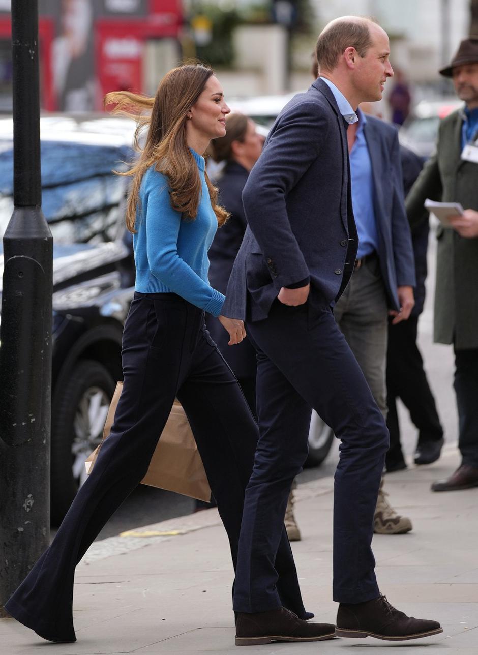 kate middleton, princ william | Avtor: Profimedia