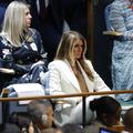 Melania Trump Združeni narodi