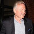 Jon Voight je bil nad povabilom navdušen.