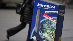 zabojnik, %C5%BDurnal24, %C5%BDurnal