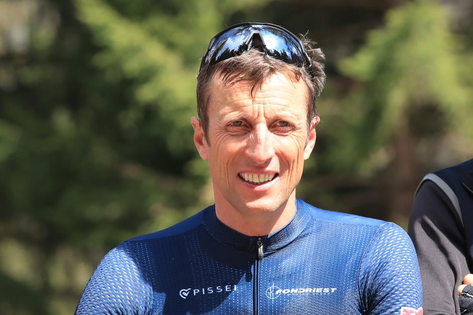 Maurizio Fondriest | Avtor: Profimedia