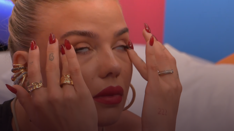 alja, anthony, love island