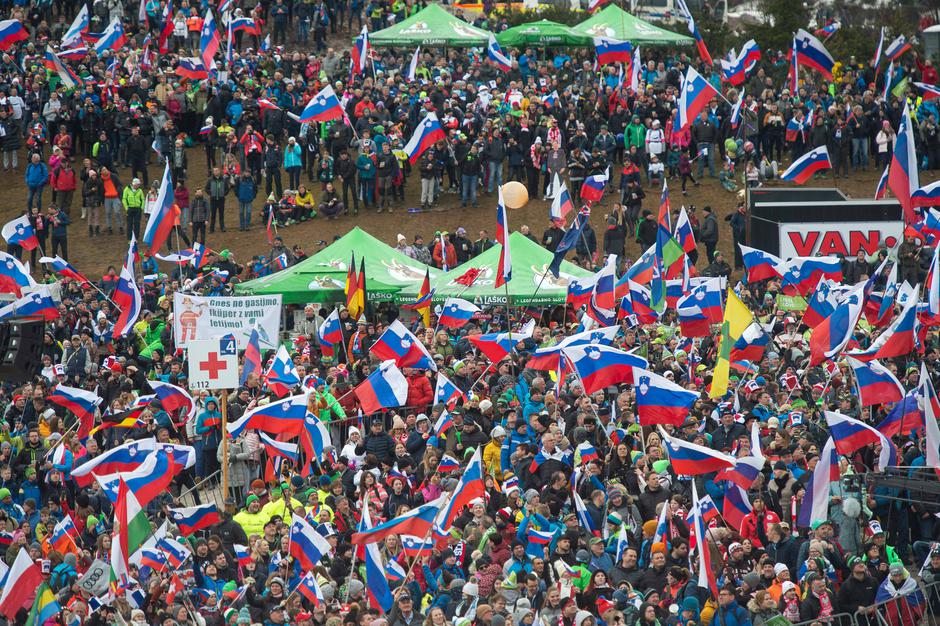 Planica | Avtor: Anže Petkovšek