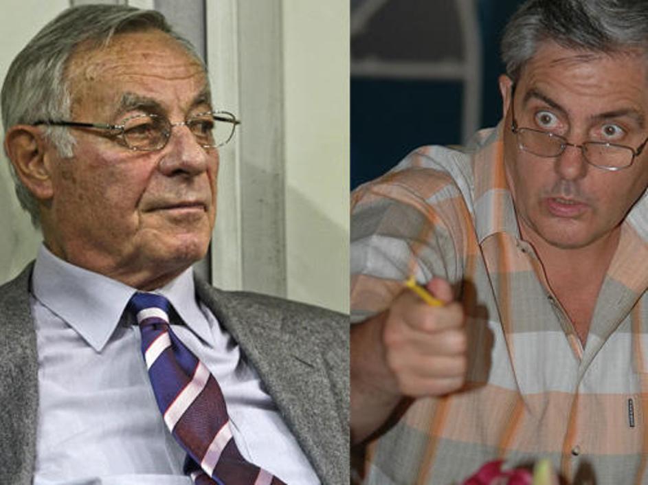 Košarkarski strokovnjak Mik Pavlovič tekme spremlja strokovno in čustveno, Lorbe