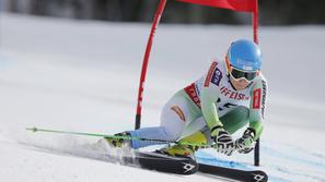 ana drev alpsko smučanje