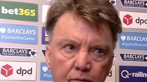 louis van gaal