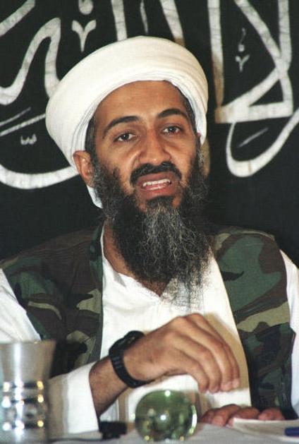 Osama bin Laden je tekom predsedniške kampanje leta 2012 načrtoval atentat na am