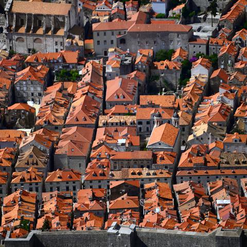 Dubrovnik