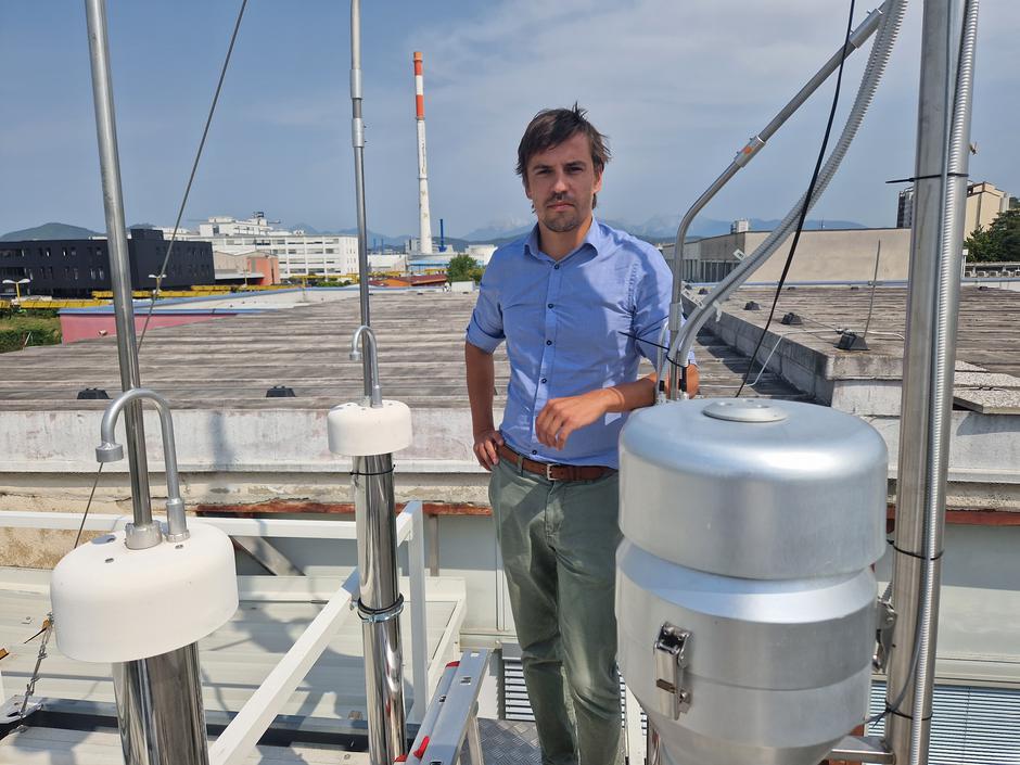 Martin Rigler | Avtor: Žurnal24 