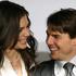 tom cruise katie holmes afp