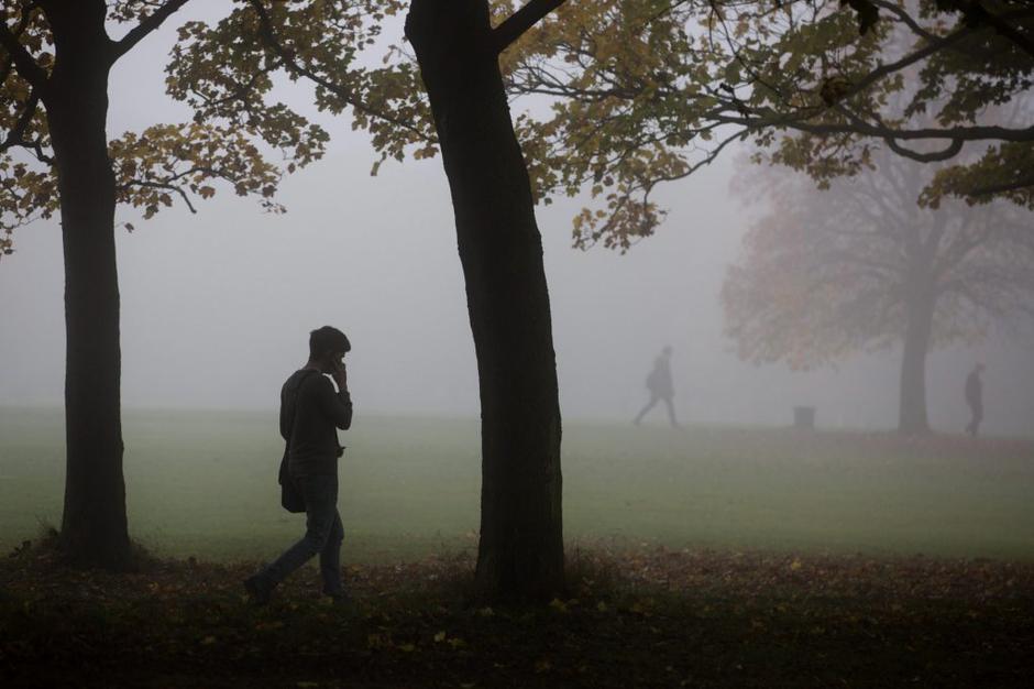 Vreme | Avtor: Profimedias