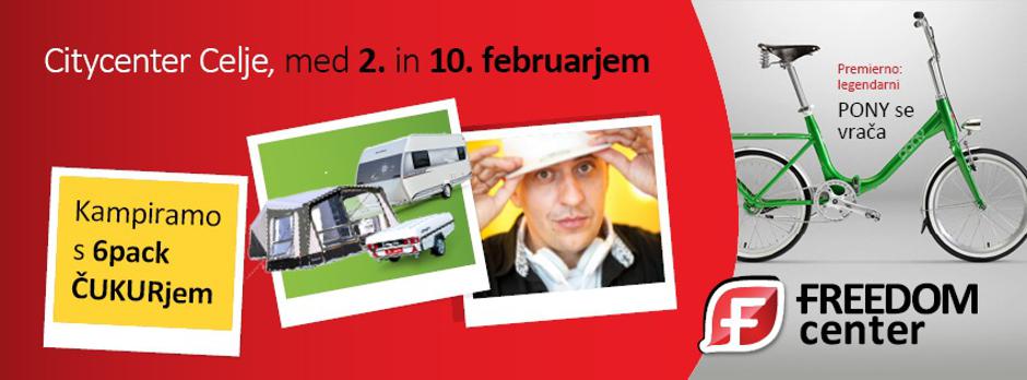 Freedom | Avtor: Freedom center