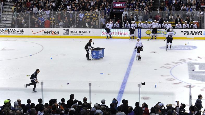 los angeles kings