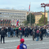 Protest v Ljubljani