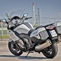 BMW K1600 GT