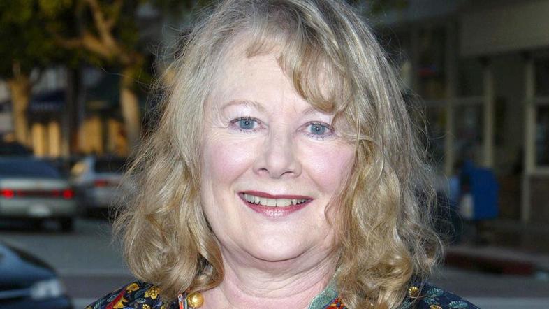 Shirley Knight