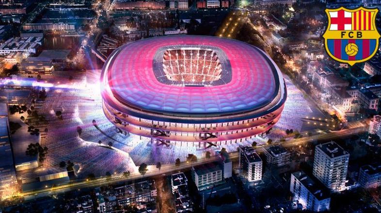 camp nou prenova twitter