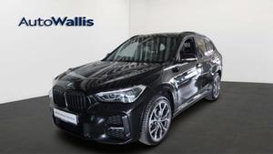 BMW X1 xDrive18d