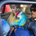 lindsey vonn tiger woods val d'isere