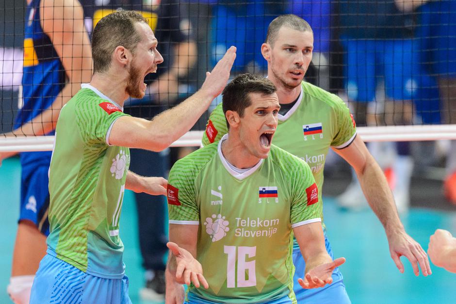 Gregor Ropret | Avtor: Profimedia