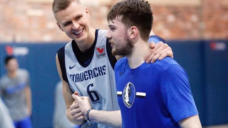 luka dončić