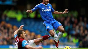 Chelsea - Aston Villa 3:3