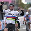 mark cavendish giro 2012