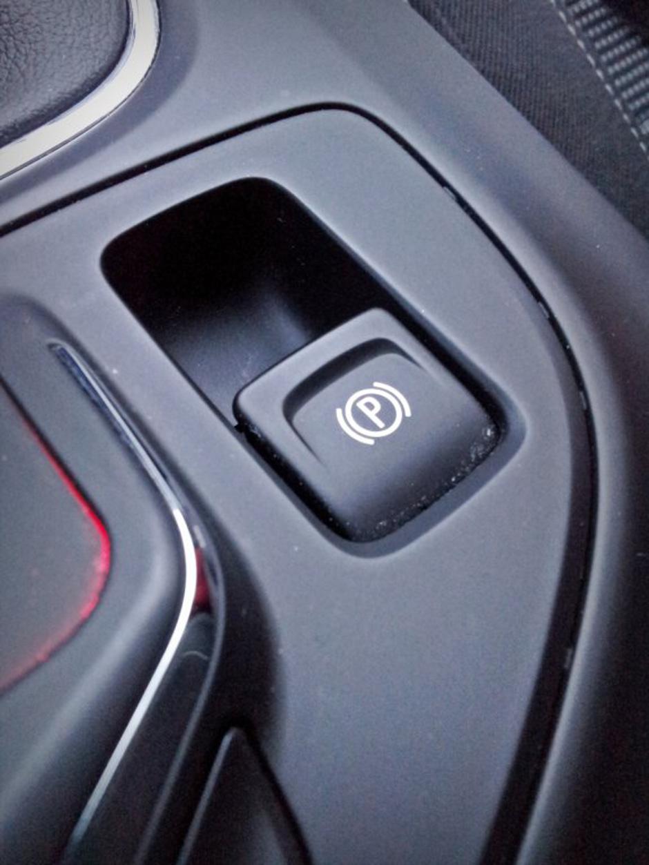 Elektronska ročna zavora | Avtor: Žurnal24 main